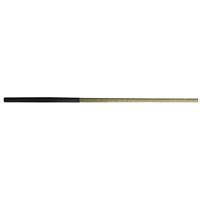 C2  C/A SLALOM+ extra reinforced shaft, inlaminated oval