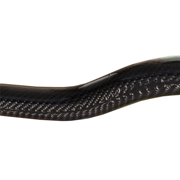 C1 C2  DOUBLE TORQUE carbon shaf - long grip