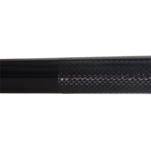 K1 GLASS+ PREPREG 29mm shaft,reinforced ends,incl. Plastic oval and bushing