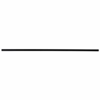 K1 GLASS  PREPREG 29mm shaft incl. Plastic oval and bushing,145cm