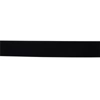 CONTRACTING PLASTIC BUSHING 31,8mm (length 300mm) bushing gor one grip, black colour