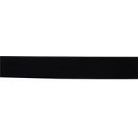 CONTRACTING PLASTIC BUSHING 31,8mm (length 300mm) bushing gor one grip, black colour