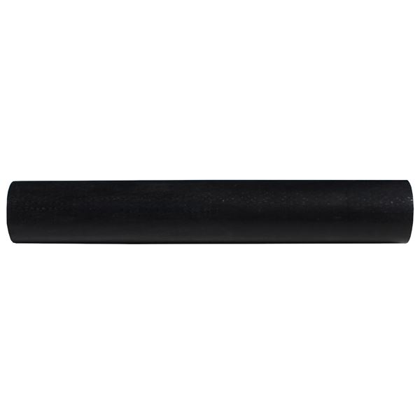 Carbon paddle connection- 16cm long carbon shaft Carbon spine for split paddles