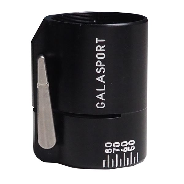 Carbon paddle coupling kit USA for for MANIC paddles,enable to change the degrees and the length,enable to change the degrees and the length