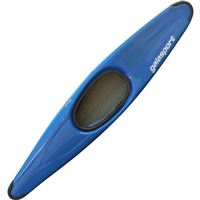 K1 PHOENIX XXL IB Profi Polo kayak K1 PHOENIX XXL IB Profi Polo kayak