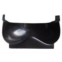 K1 DINO seat seat for DINO kayak, made of glass fabric, epoxy resin