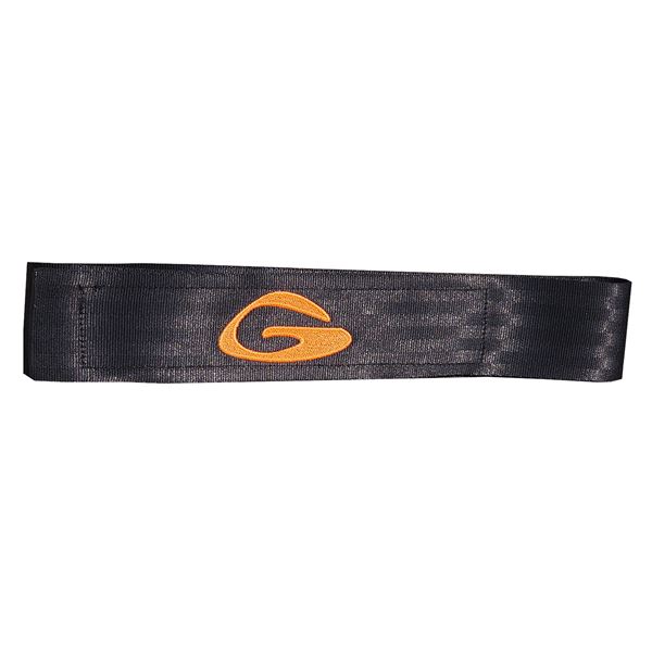 VELCRO STRAPS 2x1,1m, w.60mm,1 set of straps ( as seat belt) with sewed VELCRO and GALASPORT logo