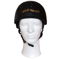 WW Slalom Competition HELMET competition helmet,black colour