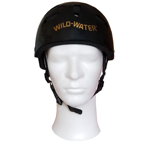 WW Slalom Competition HELMET competition helmet,black colour