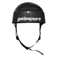 TONY SLALOM HELMET CE ,carbon,size 54-57cm