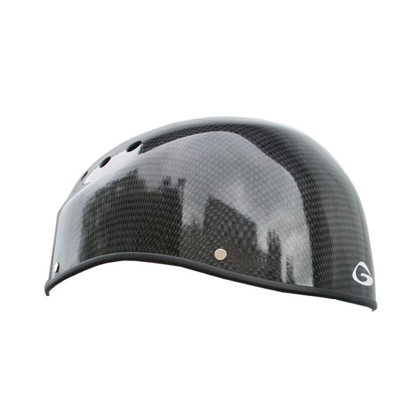 TONY SLALOM HELMET CE ,carbon,size 54-57cm