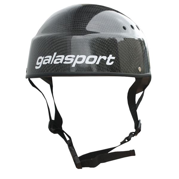 TONY SLALOM HELMET CE ,carbon,size 58-61cm