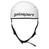 TONY SLALOM COLORED HELMET white, CE ,carbon,size  58-61cm