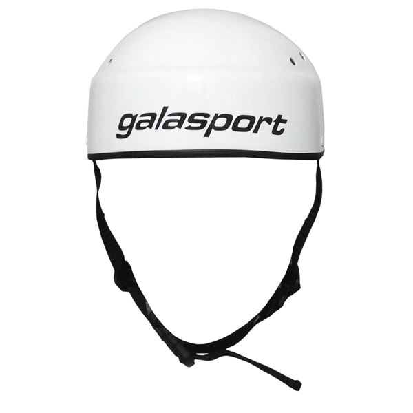 TONY SLALOM COLORED HELMET white, CE ,carbon,size  58-61cm