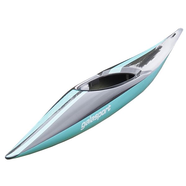 K1 MEXXL Carbolight kayak 350cm