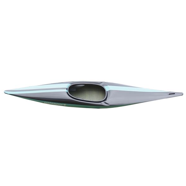 K1 MEXXL Carbolight kayak 350cm