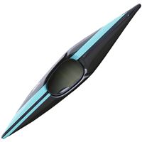 K1 MEXXL Profi kayak 350cm K1 MEXXL Profi kayak 350cm