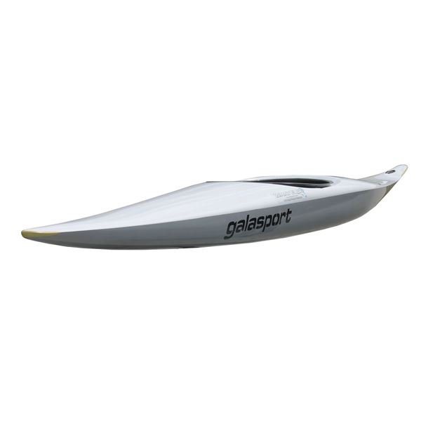 C1 WHAT ELSE Carbolight singl canoe