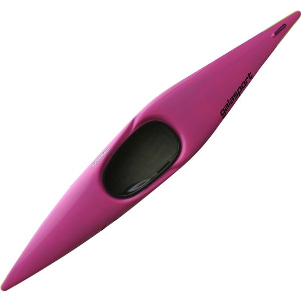 SONIC  BOOM XXL Carbolight kayak 350cm