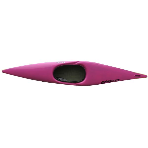 SONIC  BOOM XXL Carbolight kayak 350cm