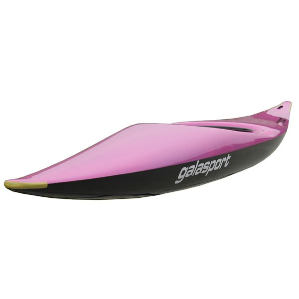 SONIC  BOOM  XXL Profi kayak 350cm