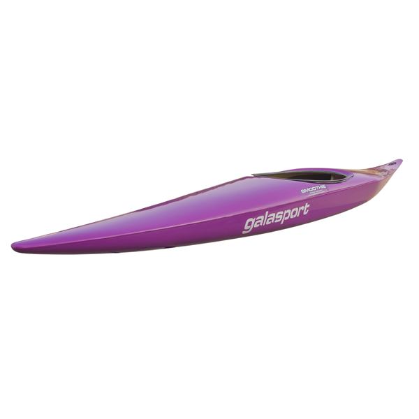 C1 SMOOTHIE Carbolight singl canoe