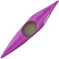 C1 SMOOTHIE Flexible singl canoe