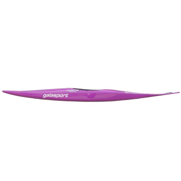 C1 SMOOTHIE Flexible singl canoe