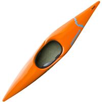 K1 TIK TAK Mixt kayak 350cm