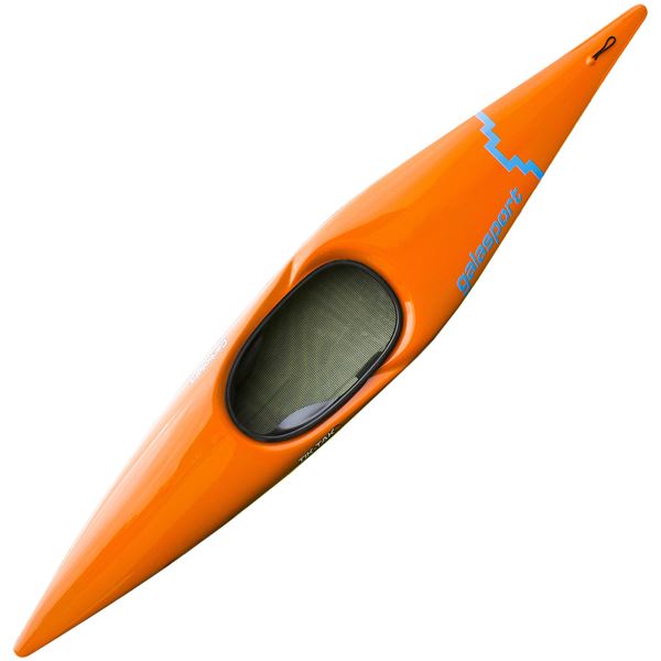 K1 TIK TAK Mixt kayak 350cm