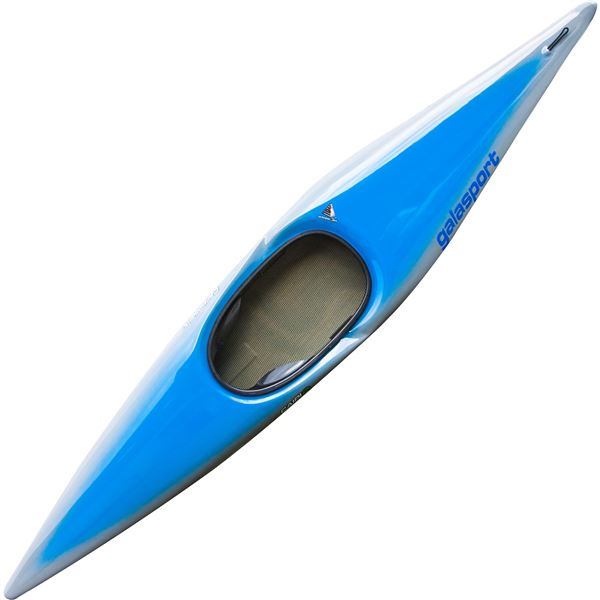 CAIPI Carbolight kayak 350cm