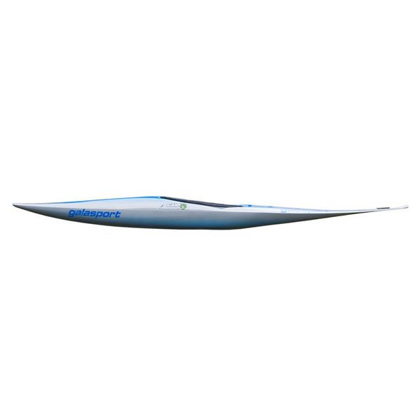 CAIPI Flexible kayak 350cm