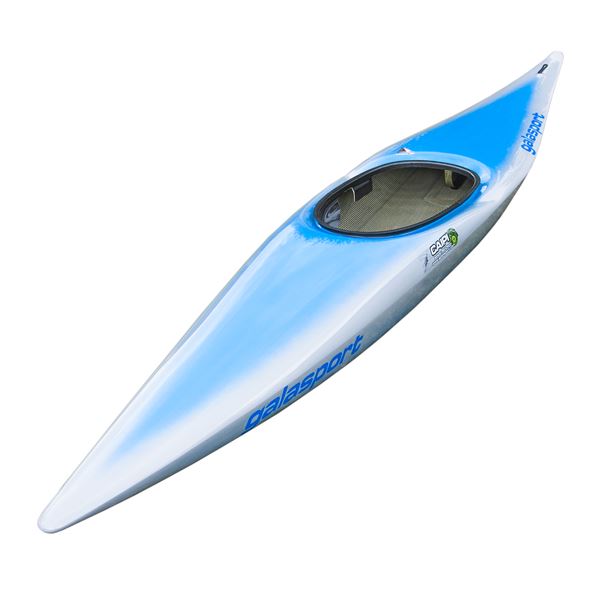 CAIPI Mixt kayak 350cm