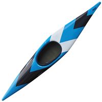 BARBUSA Carbolight kayak 350cm