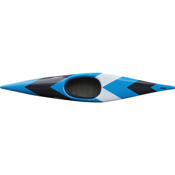 BARBUSA Carbolight kayak 350cm