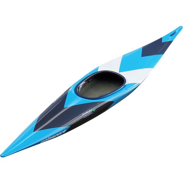 BARBUSA Carbolight kayak 350cm