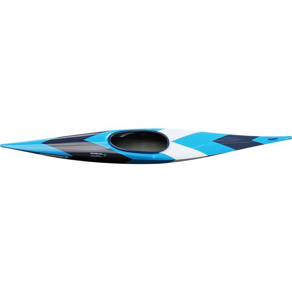 BARBUSA Carbolight kayak 350cm