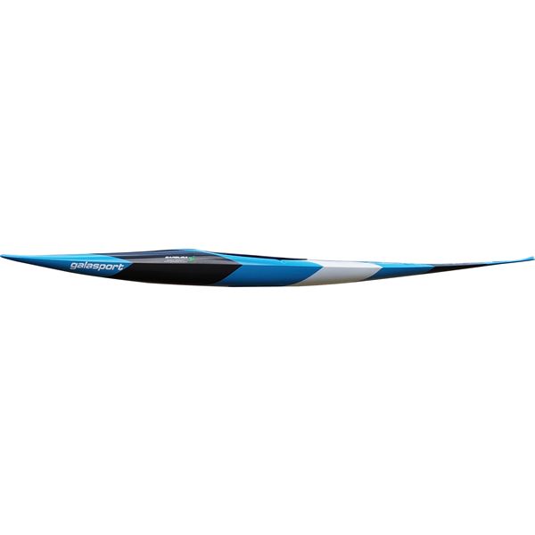 BARBUSA Carbolight kayak 350cm