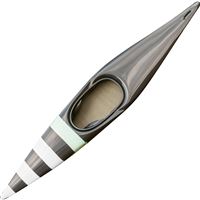 K1 FUGU Carbolight kayak 350cm K1 FUGU Carbolight kayak 350cm