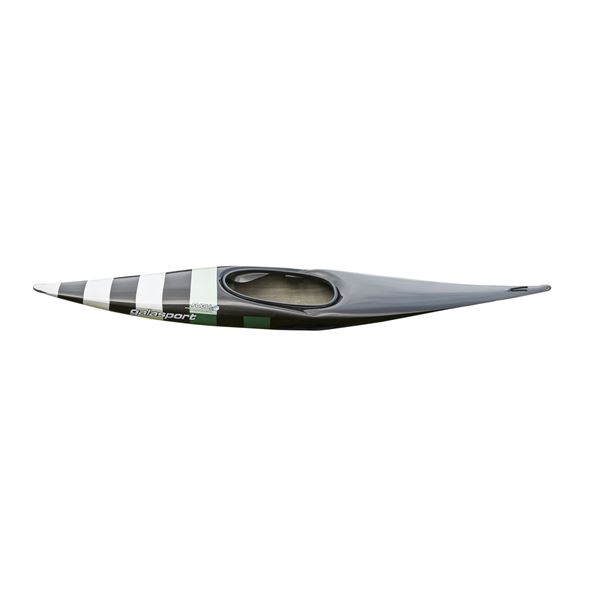 K1 FUGU Carbolight kayak 350cm