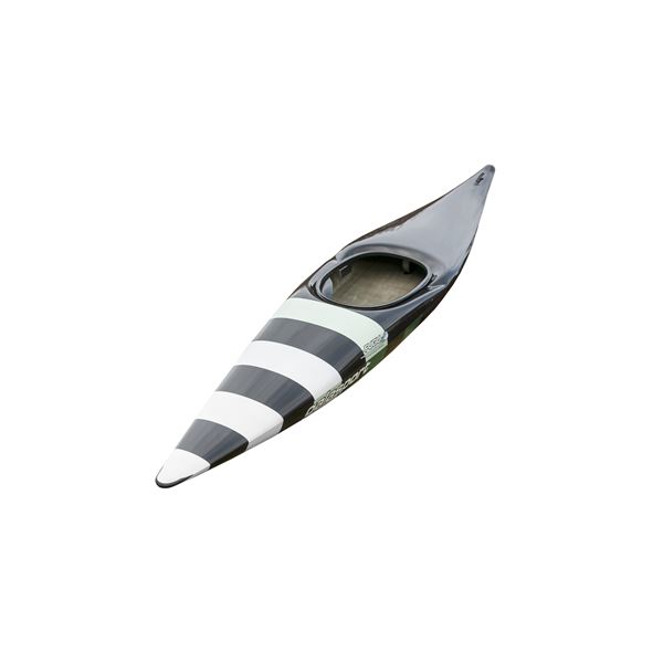 K1 FUGU Carbolight kayak 350cm