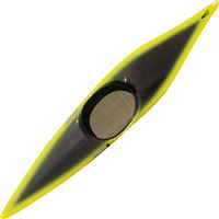 C1 GORILLA  Profi singl canoe