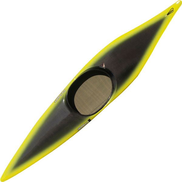 C1 GORILLA  Profi singl canoe