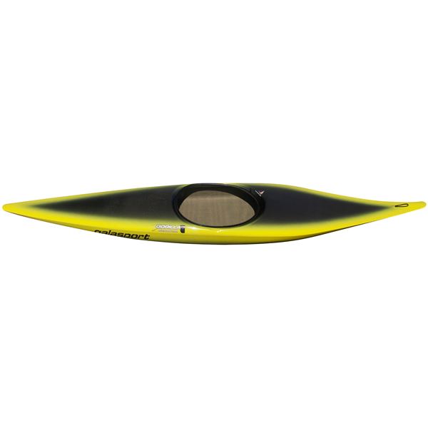 C1 GORILLA  Profi singl canoe