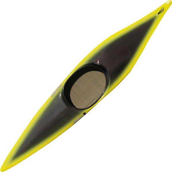 C1 GORILLA Mixt singl canoe