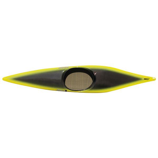 C1 GORILLA Mixt singl canoe