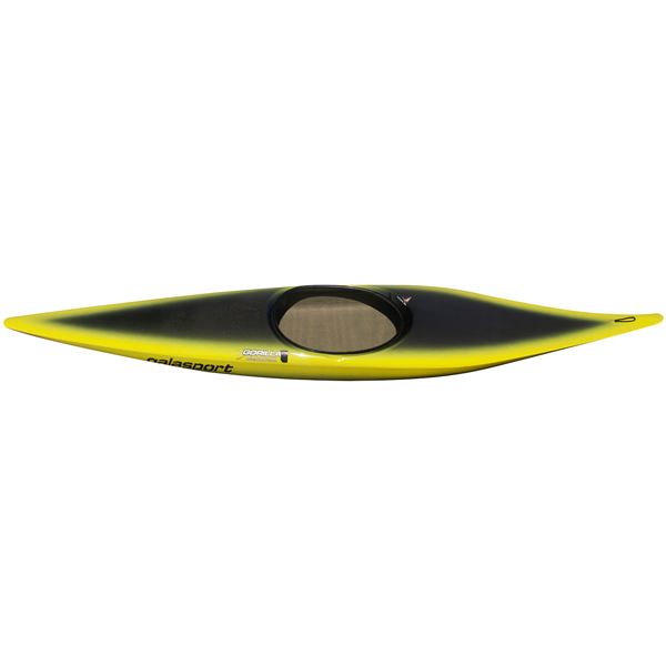 C1 GORILLA Mixt singl canoe