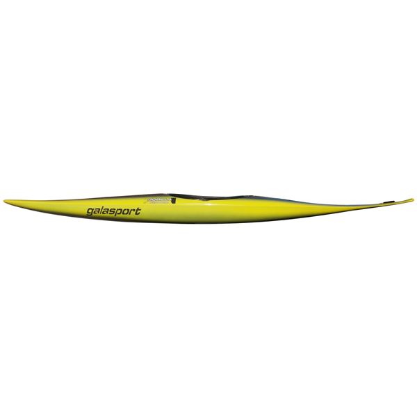 C1 GORILLA Mixt singl canoe