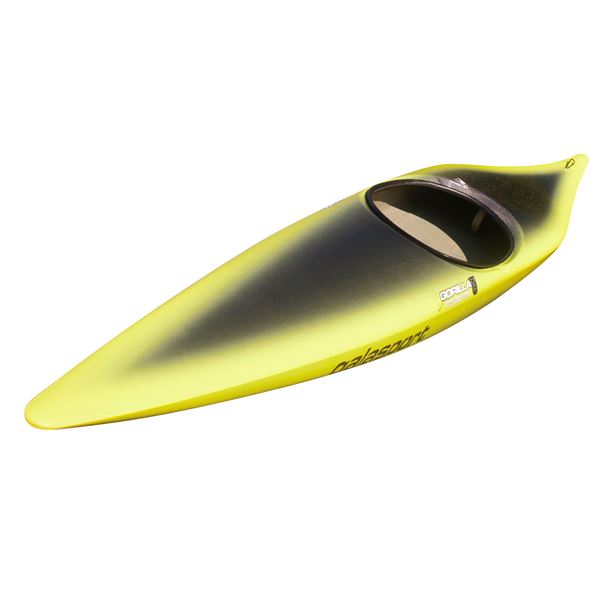 C1 GORILLA Mixt singl canoe