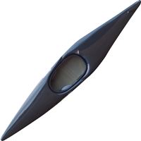 K1 OMAKASE  Carbolight kayak 350cm